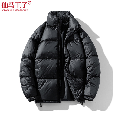 仙马王子 羽绒服 XMWZ-043 件