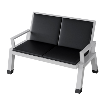 芙瑞塔 办公排椅 二人位 张