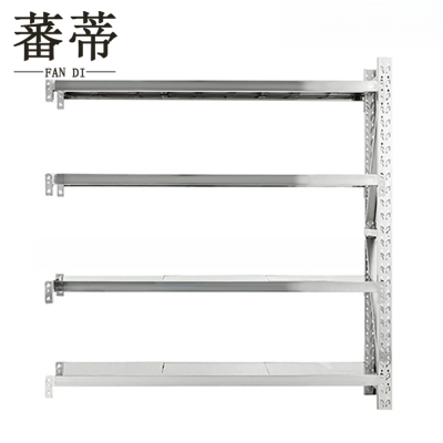 蕃蒂仓储货架(副架)200*40*100cm组