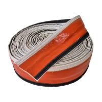 盛京联硕 搭接式电缆保护套管耐高温绝缘保护管 内径120mm 米