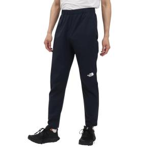 北面(The North Face)男运动长裤轻量防风防水透气UV防护可调节腰