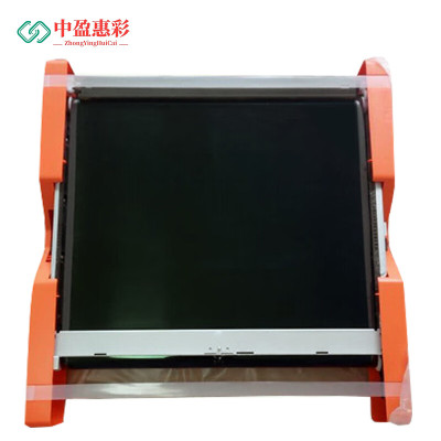 中盈惠彩 转印带组件 458E 适用柯美美能达C226i C286i C7222 458E 个