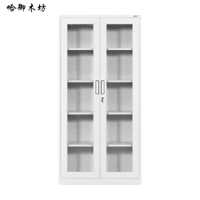 哈御木坊可定制文件柜书柜900*400*1850mm/组