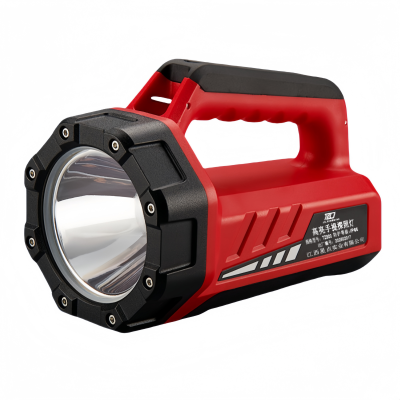 XD JX.XINGDIAN 高亮手提探照灯 TZ800