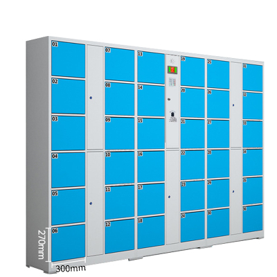 菲尔阿扎 PHIL ARZA 存包柜存放柜36门/台