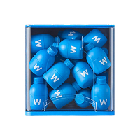 万益蓝WonderLab益生菌B420肠道胃益生元冻干粉官方旗舰店443