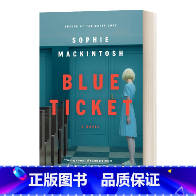 蓝票 [正版]Brave New World 美丽新世界 英文原版小说 赫胥黎作品 二十世纪经典反乌托邦文学之一 英文