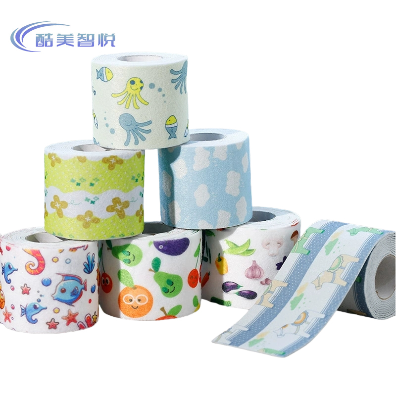 酷美智悦 吸水贴8*280cm KM-XS460 卷