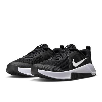 耐克(NIKE)女士综合训练鞋室内健身鞋透气防滑稳定支撑运动鞋