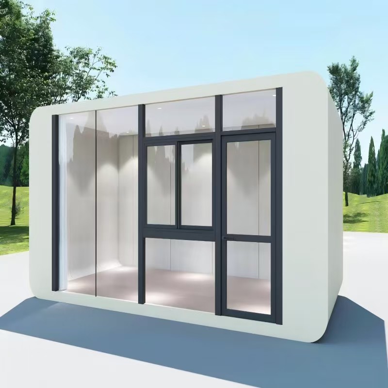 红方鼎集装箱苹果舱/平方(18平方起做)