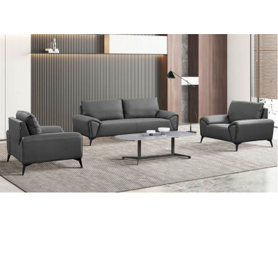 首指(SZ)办公沙发/SC-2310