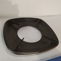 帮客材配法迪欧燃气灶JZT-2B303、JZY-2B303炉架(锅架)