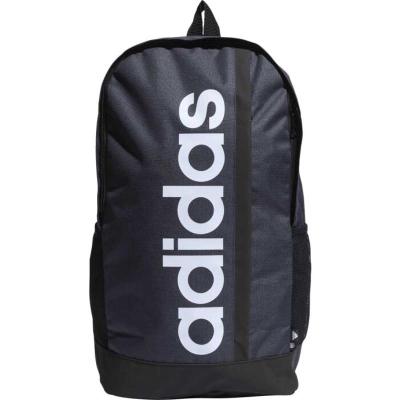 Adidas男士耐用底口袋休闲旅行运动背包