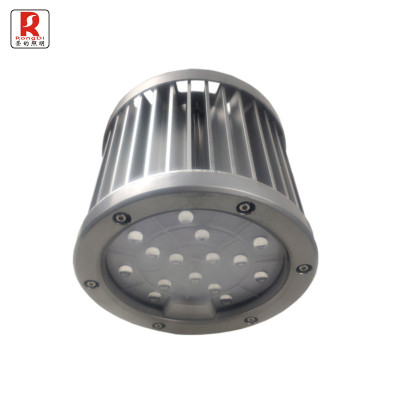 荣的LED筒灯 ZR8311 50W