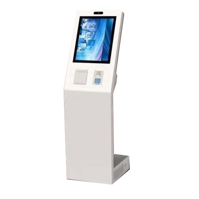昌裕CY-PDJ-BD19无线排队机取号机自助终端取票系统政务银行医院餐厅车管所商用立式触摸屏叫号机