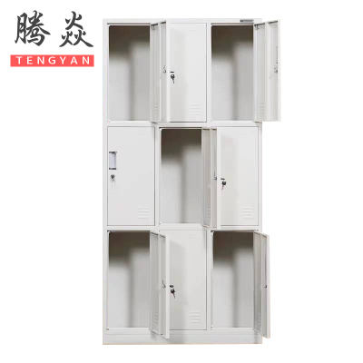 腾焱储物柜九门台