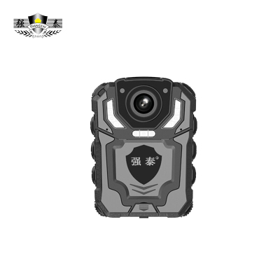 强泰DSJ-A7视音频记录仪(双电池双充套装/Type-C接口)256G