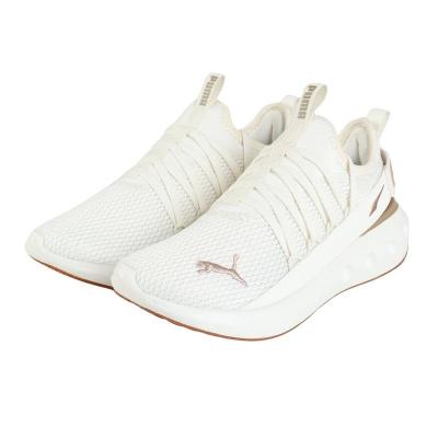 彪马(Puma)女鞋轻量透气缓震舒适运动跑步鞋防滑耐磨