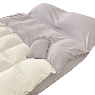 步宽 旅行便携纯棉睡袋床单 130*210cm/条