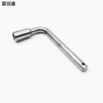 霖冠鑫八角钥匙100*60mm/把