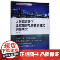 大数据背景下北京旅游电商营销模式创新研究