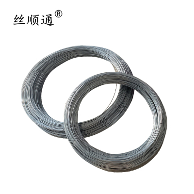 丝顺通 镀锌铁丝18号(1.2mm)/千克