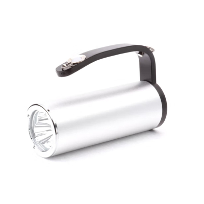 华燏 HY-TZD1005 15W 14.8V IP68 6000K白光 光源类别LED 探照灯(计价单位:盏)银