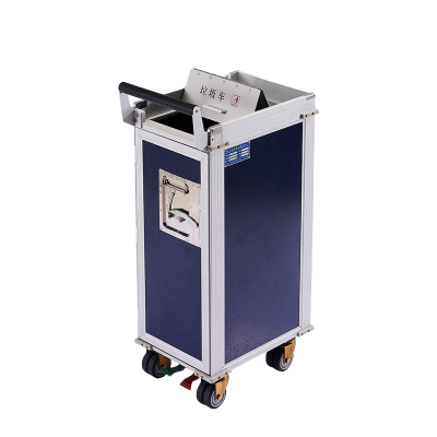 成英兴业 小垃圾车 XLJC 台