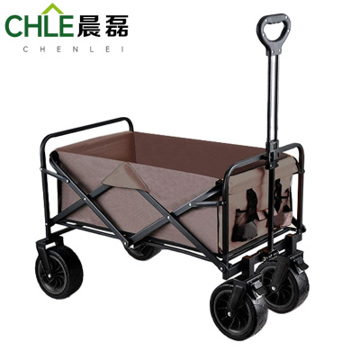 晨磊折叠车8寸/个