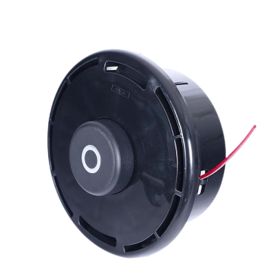 豫众诺 除草头 通用款 个