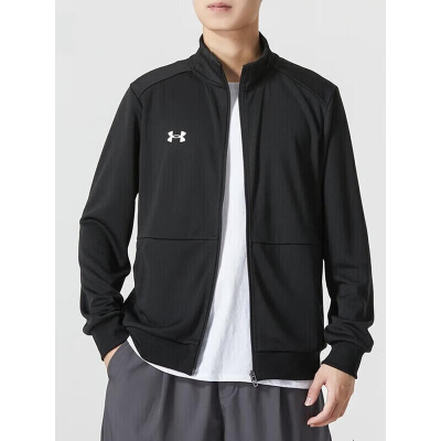 安德玛 中性 夹克 23600304-001/件