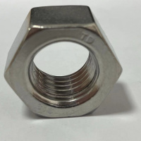 腾达 螺母内螺纹右旋 GB6175 M16-2.0 316 100个/盒