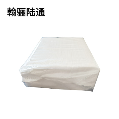 翰骊陆通 抽取式餐巾纸 CZ01 6包 袋