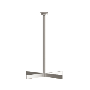 极米落地支架云台版(通用版) 家居新美学 拆装0压力 承重高达10kg 适配云台投影仪 13寸