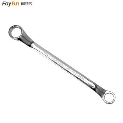 具非凡 梅花扳手 14-17mm 把