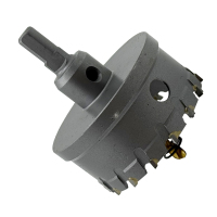 Leecbb 不锈钢开孔器 75mm个