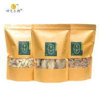 神芝王朝 黄芪当归党参组合茶1500克