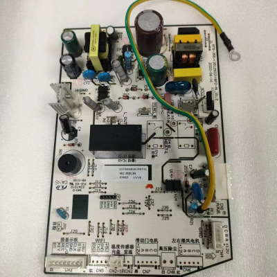 帮客材配 拆机原装ISC- 35DL3N 26DL3N内机主板 P0970137511 P0970137517 收前验货
