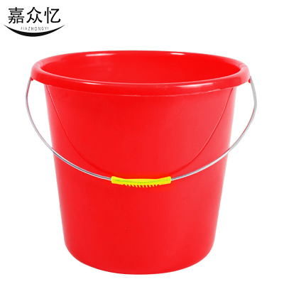 嘉众忆 水桶10L JZY-ST024 个 (70个起售,不单卖)