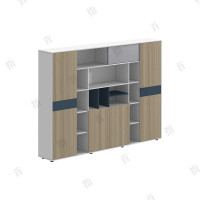 首指(SZ)书柜YZDS-S0124