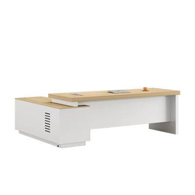 合祥源 QZYH-48 班台桌 2000*800*750mm 单位:张