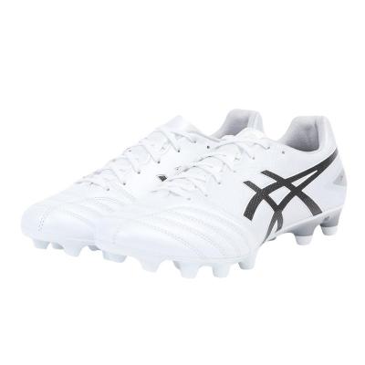 ASICS/亚瑟士足球运动场宽版耐磨防滑人造草训练鞋