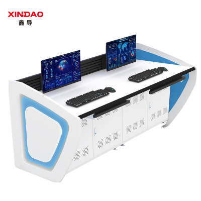 鑫导 O型控制台 1560*900*750 台