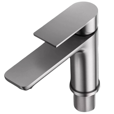 满盛达建 单冷水龙头 高25cm 个