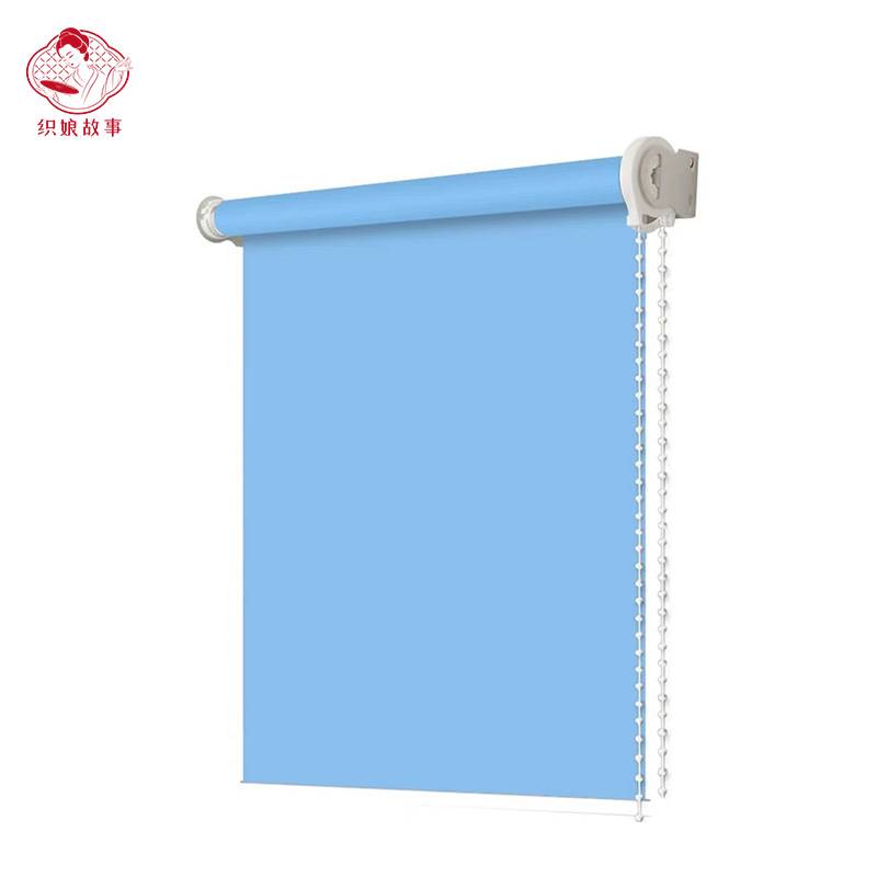 织娘故事 卷帘 定制-X31/平方米