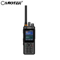 4G双模智能对讲终端