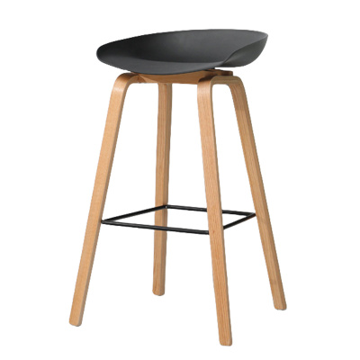 班龙吧台凳43*46*82cm张