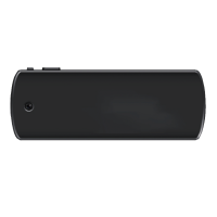 新源绿网 GE-XP 128G 1920*1080P 胸牌式记录仪 (计价单位:台)黑色