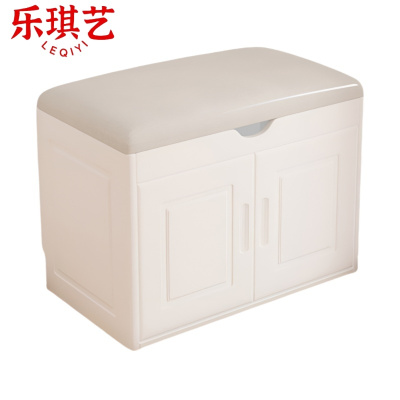 乐琪艺 换鞋凳 60cm 个