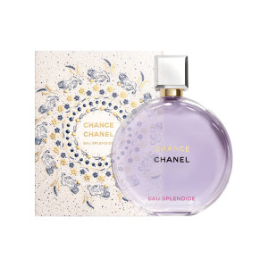 香奈儿(CHANEL)邂逅梦幻香浓香持久 紫瓶紫邂逅 花香调 EDP 紫邂逅100ml